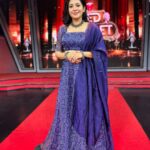Sshivada Instagram - Getting that desi vibes😍🥰❤️ Styling : @styyledbyjoe Outfit : @zaitra_couture Jewellery : @jeeth_collection Assisted by : @_a.l.b.i.n MUA : @sajeesh_s_0619_make_over Hair : @triple_a_hair_styling_ #traditionalwear #traditional #desivibes #desi #desigirl #amritatv #redcarpet #promotion #jawanummullappoovum