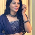 Sshivada Instagram - Getting that desi vibes😍🥰❤️ Styling : @styyledbyjoe Outfit : @zaitra_couture Jewellery : @jeeth_collection Assisted by : @_a.l.b.i.n MUA : @sajeesh_s_0619_make_over Hair : @triple_a_hair_styling_ #traditionalwear #traditional #desivibes #desi #desigirl #amritatv #redcarpet #promotion #jawanummullappoovum