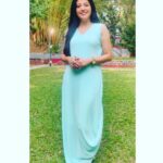 Sshivada Instagram - 🍀🍀❤️ Outfit @b.studio.designs Styled by @styyledbyjoe @joe_elize_joy #promotion #moviepromotions #jawanummullappoovum #newmovie #malayalam #happyme #justlikethat
