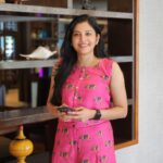 Sshivada Instagram - Everything is better in pink 💕💖 PC @reshma.rohini Outfit @magizham_boutique #pink #casualoutfit #justlikethat #chefpillairestaurant #foodie #happyme