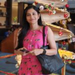 Sshivada Instagram - Everything is better in pink 💕💖 PC @reshma.rohini Outfit @magizham_boutique #pink #casualoutfit #justlikethat #chefpillairestaurant #foodie #happyme