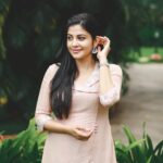 Sshivada Instagram - “Keep smiling and one day life will get tired of upsetting you “😊🥰 📸 @pranavraaaj 👗 @alankaraboutique #friday #fridaymood #allsmiles #liveyourbestlife #loveyourself