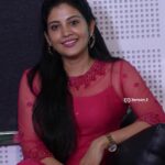 Sshivada Instagram - Red ♥️🥰🌹 PC @jenson_j_photography Wearing @alankaraboutique ♥️♥️ Accessories @kallarackalladiescollection #red #reddress #happymorning #smile #happiness #ladyinred