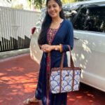 Sshivada Instagram - When you are about to leave for your work but then you start posing😜 📸 @reshma.rohini Pairing my outfit with a stylish bag and comfortable footwear from @zoukonline ♥️🥰 #workmode #zoukbags #crueltyfree #vegan #handcrafted #classic #footwear #authenticallyyou #stylish #zouk