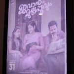 Sshivada Instagram - Theatre Response 🤍 𝗝𝗮𝘄𝗮𝗻𝘂𝗺 𝗠𝘂𝗹𝗹𝗮𝗽𝗽𝗼𝗼𝘃𝘂𝗺 💫🌼 @raghumenon_raghumeno_ @sureshkrishnansuresh @vinodunnithan @sumeshchandran1 @sshivadaoffcl @iamrahulmadhav @Sadikasureshmenon @shyalsatheesh @sanalanirudhan @balajisarma actor @pattanamsha @ashokancheruvathur @adithya_nanu @ayyappadas.vp @subhashchandran152 @2creativemindsfilms @2creativemindsmusic @saregamamalayalam Kerala