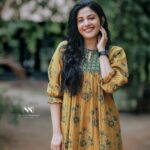 Sshivada Instagram - Sunday Morning 🌞😍 Clicked by @nithinnarayanan_ MUA @neethu_nidhi 👗 @kely__nn @sooryashekar @sajeesh_s_0619_make_over #casual #moodoftheday #pics #picsofinstagram #beingmyself #beingyourself #shoot #happysunday #sunday