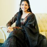 Sshivada Instagram - Eid Mubarak 🌙✨ Clicked by @prada_photography Wearing @laagire 😍 #eid #eidmubarak #wishes #happiness #peace #salwarsuits #casual