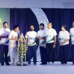Sshivada Instagram - Happy International Yoga Day!🧘‍♀️ Grateful & happy to be a part of the International Yoga day celebrations conducted by CIAL . #internationalyogaday #yoga #yogaforvasudhaivakutumbakam #cial #cialyogadaycelebrations #kochiairport #samagrayogainstitute #yogapractice #yogainspiration #yogalife #yogaeverydamnday #meditation #yogaeverywhere #yogaposes #fitness #yogalove #yogaeveryday #wellness #healthylifestyle #yogaforlife #yogadaily