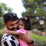 Sshivada Instagram – To all the dads out there, thank you for your unwavering love and support.
Happy Father’s Day!🥰😍
@mk_official1004 

#fathersday #wishes #thankful #thankyou #fatherslove #superheroes #ourlittleprincess #arundhathi