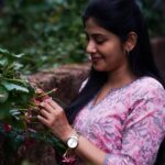 Sshivada Instagram - 🌸🌸 Clicked & edited by @amal_mohxd 👗 @kely__nn @sooryashekar #casual #moodoftheday #pics #picsofinstagram #beingmyself #beingyourself #shoot #aftershoot #kozhikode