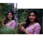 Sshivada Instagram - Been a while since I posted something.Soo 🌸🌸 Clicked & edited by @amal_mohxd 👗 @kely__nn @sooryashekar #casual #moodoftheday #pics #picsofinstagram #beingmyself #beingyourself #shoot