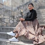 Sshivada Instagram - Day dreaming in Budapest ✨🥰 👗 @flyhigh______ @joe_elize_joy #budapest #hungary #europe #travel #traveldiaries #budacastle Budapest Castle