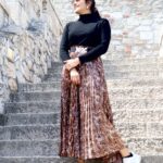 Sshivada Instagram - Day dreaming in Budapest ✨🥰 👗 @flyhigh______ @joe_elize_joy #budapest #hungary #europe #travel #traveldiaries #budacastle Budapest Castle