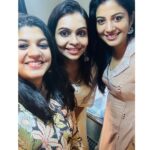 Sshivada Instagram - “2018 -Everyone is a hero”😍🥰 This movie took me down the memory lane to the year 2018-Kerala floods.The year when we stood together,against all odds ,to show the love for humanity.Am sure this emotional roller coaster ride would definitely connect each and everyone of us.Kudos and congratulations to our captain @judeanthanyjoseph and the entire team of 2018 .Am extremely happy and proud to say that am too a part of this intense and phenomenal movie.For those who haven’t watched it yet ,do experience it in theatres near you.😍😊 PS : These pics were taken during the shoot and few during the promotions of the movie. @judeanthanyjoseph @venukunnappilly @iamantojoseph @tovinothomas @asifali @kunchacks @actorindrans @vineeth84 @lal_director @narainraam @ajuvarghese @koshyvinitha @tanviram @aparna.balamurali @kalaiyarasananbu @devanandha.malikappuram @_vriddhi_ @sudheesh_actor @__nayanaprasad__ #2018 #keralaflood #everyoneisahero #gratitude #overwhelmingresponse #thankyou