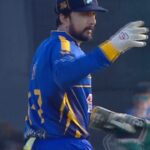 Sudeep Instagram - Unbelievable reflexes, lightning-fast hands, and an unwavering focus - @kichchasudeepa is a master of the art of wicketkeeping! Watching him in action is truly a sight to behold 🏏 Here’s the CCL “A23 Moment of the Day” from the match between @karnatakabulldozersccl and @keralastrikersofficial. #CCL2023 #CelebrityCricketLeague #a23 #chalosaathkhelein #a23rummy #letsplaytogether #a23momentoftheday