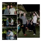 Sudeep Instagram - What a splendid and a perfect night. 🤗🥂 Best wishes my brotherman for the forth coming IPL.
