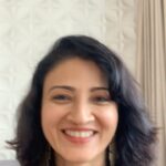 Suhasi Dhami Instagram – Blink blink 😀😀😀😀