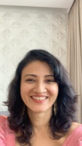 Suhasi Dhami Instagram - Blink blink 😀😀😀😀