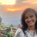 Suhasi Dhami Instagram – Exploring APNA HINDUSTAN ❤️❤️❤️❤️