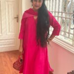 Suhasini Maniratnam Instagram – Get set go ! Can’t hide from insta.  Hi Astha.  This is for you.