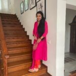 Suhasini Maniratnam Instagram – Get set go ! Can’t hide from insta.  Hi Astha.  This is for you.