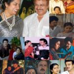 Suhasini Maniratnam Instagram – An association and friendship of 42 years comes to end.  Will miss you Sharath anna.  From my first film you were my strength and guide.  Lucky to have worked with you.  A thorough gentleman and a fine actor.