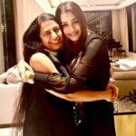 Suhasini Maniratnam Instagram – Love you kundavai ❤️❤️❤️❤️❤️❤️❤️