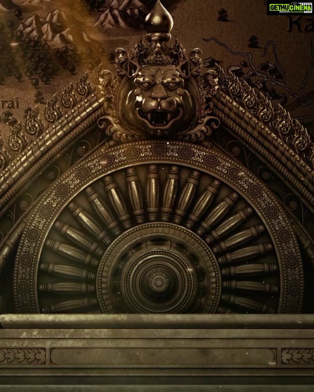Suhasini Maniratnam Instagram - Instagram: The Cholas are back in just 3 days! Book your tickets now! #CholasAreBack #PS2 #PonniyinSelvan2 #ManiRatnam @arrahman @madrastalkies @lyca_productions @redgiantmovies_ @tips @imax @primevideoin @suntv #PenMarudhar @srivenkateswaracreations @sreegokulammoviesofficial @film_dn_ @the_real_chiyaan @jayamravi_official @karthi_offl @aishwaryaraibachchan_arb @r_sarath_kumar @trishakrishnan @aishu__ @sobhitad | Prabhu | @actorjayaram_official @joinprakashraj | Jayachitra | @rahman_actor @iamvikramprabhu @ashwinkakumanu @lal_director @radhakrishnan_parthiban @riyazkhan09 @mohanraman0304 @primevideoin @arjunchidambaram @babuantonyactorofficial @r_varman_ | Thota Tharrani | @sreekar.prasad | Jeyamohan #DivyaPrakashDubey #TanikellaBharani #ShankerRamakrishnan #Varadaraju | @siva_ananth @brinda_gopal @ekalakhani | Vikram Gaikwad | @kishandasjewellery @ny_vfxwaala @redchillies.color @vidhyasubramanian_art | Kumaravel | @gopiprasannaa @sureshpermal @c.r.e.s.c.e.n.d.o_1512 @sekarankarthik @riyasdeenriyan @nakulabhyankar| @johnsoncinepro @ajayjohn2018 @aswinrao @theglassbox.publicity @gobeatroute