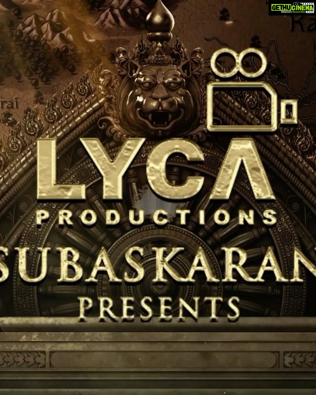Suhasini Maniratnam Instagram - 5 days until you reunite with your favorite characters and continue their journey in #PS2! #PS2 in cinemas worldwide from 28th April in Tamil, Hindi, Telugu, Malayalam, and Kannada! #CholasAreBack #PS2 #PonniyinSelvan2 #ManiRatnam @arrahman @madrastalkies @lyca_productions @redgiantmovies_ @tips @imax @primevideoin @suntv #PenMarudhar @srivenkateswaracreations @sreegokulammoviesofficial @film_dn_ @the_real_chiyaan @jayamravi_official @karthi_offl @aishwaryaraibachchan_arb @r_sarath_kumar @trishakrishnan @aishu__ @sobhitad | Prabhu | @actorjayaram_official @joinprakashraj | Jayachitra | @rahman_actor @iamvikramprabhu @ashwinkakumanu @lal_director @radhakrishnan_parthiban @riyazkhan09 @mohanraman0304 @primevideoin @arjunchidambaram @babuantonyactorofficial @r_varman_ | Thota Tharrani | @sreekar.prasad | Jeyamohan #DivyaPrakashDubey #TanikellaBharani #ShankerRamakrishnan #Varadaraju | @siva_ananth @brinda_gopal @ekalakhani #VikramGaikwad @kishandasjewellery @ny_vfxwaala @redchillies.color @vidhyasubramanian_art | Kumaravel | @gopiprasannaa @sureshpermal @c.r.e.s.c.e.n.d.o_1512 @sekarankarthik @riyasdeenriyan @nakulabhyankar| @johnsoncinepro @ajayjohn2018 @aswinrao @theglassbox.publicity @gobeatroute