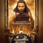 Suhasini Maniratnam Instagram – Take a look at @iamvikramprabhu being the symbol of friendship, loyalty, and bravery as the valiant #ParthibendraPallavan.

#CholasAreBack
#PS2 #PonniyinSelvan2 #ManiRatnam @arrahman @madrastalkies @lyca_productions @redgiantmovies_ @tips @imax @primevideoin @suntv #PenMarudhar @srivenkateswaracreations @sreegokulammoviesofficial film_dn_

@the_real_chiyaan @karthi_offl @aishwaryaraibachchan_arb @r_sarath_kumar @trishakrishnan @aishu__ @sobhitad | Prabhu | @actorjayaram_official @joinprakashraj | Jayachitra | @rahman_actor @ashwinkakumanu @lal_director @radhakrishnan_parthiban @riyazkhan09 @mohanraman0304 @primevideoin @arjunchidambaram @babuantonyactorofficial @r_varman_ | Thota Tharrani | @sreekar.prasad | Jeyamohan #DivyaPrakashDubey #TanikellaBharani #ShankerRamakrishnan #Varadaraju | @siva_ananth @brinda_gopal @ekalakhani | Vikram Gaikwad | @kishandasjewellery @ny_vfxwaala @redchillies.color @vidhyasubramanian_art | Kumaravel | @gopiprasannaa @sureshpermal @c.r.e.s.c.e.n.d.o_1512 @sekarankarthik @riyasdeenriyan @nakulabhyankar| @johnsoncinepro @ajayjohn2018 @aswinrao @theglassbox.publicity @gobeatroute