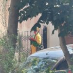 Suhasini Maniratnam Instagram – Mani and I both love the singing of shiv reddy who is a street singer.  This morning I heard him saw him and requested bagyatha lakshmi bhaarmma.  This is his version.