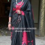 Suhasini Maniratnam Instagram – You’re gonna have to stop being so gorgeous ma’am because my heart is about to beat completely out of my chest.🙈🙈🙈❤❤❤

Queen for her upcoming show “Game Changers with Suhasini” ❤

📷 Pictures Courtesy: Instagram handle of Queen herself ❤ 

❤️ @suhasinihasan ❤️

#Perfection #MultiTalented #MultiFaceted #Legend #Superstar #Inspiration #Evergreen #80s #SuhasiniHasan  #SuhasiniManiratnam #Suhasini #ProudSuhasinian #SuhasiniHasanAdmirer #HasiniAdmirer #Tamily  #Kollywood #Tollywood #Mollywood #Tamil #Telugu #Malayalam #Kannada #Trending #Reels #GameChangersWithSuhasini 

©️ I do not owe any copyrights, the rights are reserved to the respective owners. This is just a fan made edit and posted, neither for any illegal purpose nor for any profits🙏