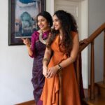 Suhasini Maniratnam Instagram - Thank you @suhasinihasan aunty for the amazing opportunity to work alongside you and Mani uncle on your lovely home. It’s been an absolute pleasure. A string of images from the home on this post. 💙 Interiors : @krishnamithra @form.n.function Pictures : @chasingpixels . . . . . . #spacesbykrishnamithra #interiordesigner #indianinteriordesigner #aesthetichome #interiorstyling #homemakeover #homerenovation #interiordecor #classicalhome #hometransformation #supportindiandesigners #bespokeinteriors #indianhome #artcollection #suhasinimaniratnam #suhasinihasan #archedwindows #maniratnam Madras
