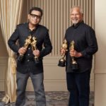 Suhasini Maniratnam Instagram - Well deserved.