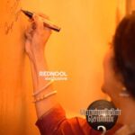 Suhasini Maniratnam Instagram - I love this video. Thank you