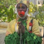 Suhasini Maniratnam Instagram – Mani and I both love the singing of shiv reddy who is a street singer.  This morning I heard him saw him and requested bagyatha lakshmi bhaarmma.  This is his version.