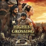 Suhasini Maniratnam Instagram - The Chola flag flies high! #PS2 is the highest-grossing Tamil film of the year! Book your tickets now for the blockbuster #PS2! #PS2Blockbuster #CholasAreBack #PS2 #PonniyinSelvan2 #ManiRatnam @arrahman @madrastalkies @lyca_productions @redgiantmovies_ @tips @imax @primevideoin @suntv #PenMarudhar @srivenkateswaracreations @sreegokulammoviesofficial @film_dn_ @the_real_chiyaan @jayamravi_official @karthi_offl @aishwaryaraibachchan_arb @r_sarath_kumar @trishakrishnan @aishu__ @sobhitad | Prabhu | @actorjayaram_official @joinprakashraj | Jayachitra | @rahman_actor @iamvikramprabhu @ashwinkakumanu @lal_director @radhakrishnan_parthiban @riyazkhan09 @mohanraman0304 @primevideoin @arjunchidambaram @babuantonyactorofficial @r_varman_ | Thota Tharrani | @sreekar.prasad | Jeyamohan #DivyaPrakashDubey #TanikellaBharani #ShankerRamakrishnan #Varadaraju | @siva_ananth @brinda_gopal @ekalakhani | Vikram Gaikwad | @kishandasjewellery @ny_vfxwaala @redchillies.color @vidhyasubramanian_art | Kumaravel | @gopiprasannaa @sureshpermal @c.r.e.s.c.e.n.d.o_1512 @sekarankarthik @riyasdeenriyan @nakulabhyankar| @johnsoncinepro @ajayjohn2018 @aswinrao @theglassbox.publicity @gobeatroute