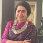 Suhasini Maniratnam Instagram - PS 2 trailer loading Audio loading. In a few hours.
