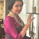 Suhasini Maniratnam Instagram - PS 2 trailer loading Audio loading. In a few hours.