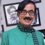 Suhasini Maniratnam Instagram - Dearest Manobala Do I have to lose you to know how much we love you. I can’t imagine my life till today with out you your sense of humour your encouragement and your love. I am far away from chennai. I had no network nor access to wifi. Looks like my grief too will have to wait … till I reach home. Life will not be the same with out you நண்பா….I shall cherish those moments I got to spend with you.