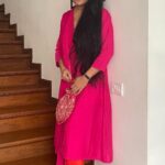 Suhasini Maniratnam Instagram – Get set go ! Can’t hide from insta.  Hi Astha.  This is for you.