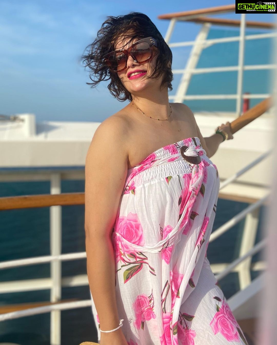 Suja Varunee - 15.7K Likes - Most Liked Instagram Photos