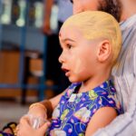 Suja Varunee Instagram - After so many obstacles, our little simba Adhvaaith has got his 1st Mottai & Ears pierced ❤️🙏 Thank you almighty & Lord Muruga for finally blessing us and guiding us in the right way!! Our Special thanks to @shadowsphotographyy for capturing this wonderful pictures & video…We just love your work and professionalism! I’m sure you guys will grow more higher for the talent and passion you have for your work❤️ Thanks to my dear friend Sushma Garu the founder of @juzz_kiddin who never misses out a single occasion for us and especially when Adhvaaith is involved! Thank you so much for this lovely dress❤️ On time delivery and perfect fit as always ! You never fail to impress me for years 😍 Love you my sweetheart 🙏❤️ Thanks to my family for being with us and suppporting us always ❤️ You guys are the main pillar ❤️ I mean my friends as my family too !! Need all your love and blessings 😍🙏 #positivity #familytime #familygoals #familyfirst #mottai #earpiercing #temple #parentlife Vadapalani Murugan Temple