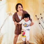 Suja Varunee Instagram - 🫶 I’m blessed to be your MOTHER… When you call me Amma, I feel accomplished…My life feels fulfilled 🥹❤️ Stop growing my cute boy in the whole world 😍 Amma is honoured to wake up daily as your mother ❤️Happy Mother’s Day to all the strong, brave , bold & beautiful mothers out there 🫶 Thanks to my dearest @mommyshotsbyamrita @madhumithasharan for capturing these magical moments, only you girls can do this 😍 MUA @dollupmakeover_artistry 😍❤️ #mothersday #mothersdaygift #motherslove #mothers #weekend #weekendvibes #motherhood #strongwomen #powerfulwomen Mommy Shots by Amrita