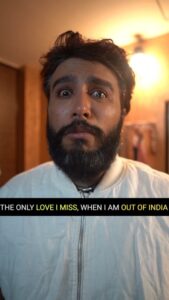 Suja Varunee Instagram - (WATCH FULL VIDEO) ❤️ My LOVE😘... There is no words to describe your beauty!! The feeling you give me everyday is just priceless!! I especially miss you each & every second when i travel out of india!! There are majority of countries who don't know your value!!😭 Its OK.. I WILL ALWAYS BE THERE FOR YOU, MY LOVE 🫰❤️☀️ YOURS SINCERELY SHIVA KUMARR 😘😎 HOW MANY OF YOU FEEL THE SAME VIBE GUYS ???😂🙏 #summervibes #summer #reelitfeelit #couplereels #justforfun #comedyreels #comedyvideos #viralvideos #viralreels #trendingreels #trending #husbandandwife #homesweethome #toilet Chennai, India