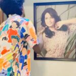 Suja Varunee Instagram - Kadhal Kappal with my @itssujavarunee akka 😍🥰
