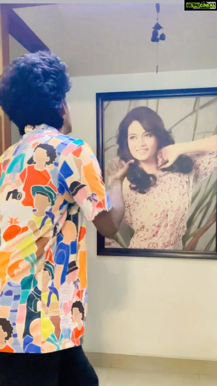 Suja Varunee Instagram - Kadhal Kappal with my @itssujavarunee akka 😍🥰