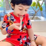 Suja Varunee Instagram - Never take ice cream cravings lightly🥹mukkiyama Heatu mandaiyepolakkum bhodhu 😰 #icecream #ice #icecreamlover #iceicebaby #son Amadora Gourmet Ice Cream & Sorbet
