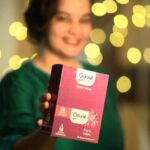 Suja Varunee Instagram - ❤️As we usher in the Tamil New Year, let's infuse our homes with the amazing scents of Odonil gel pockets. Let the captivating aromas of essential oils transport you to a world of serenity and joy. As we celebrate this auspicious occasion, let's take a moment to reflect on the past year, cherish the memories and embrace the future with renewed hope and optimism. May the fragrance of Odonil gel pockets fill your homes with positivity and bring you closer to our loved ones just like it did for us. Wishing you all a very Happy Tamil New Year!❤️🙏 #TamilNewYears #Puthandu #OdonilGelPocket #Odonil #RoomFreshener #Dabur #AirFreshener #OGP #BathroomAirFreshener Chennai, India