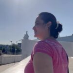 Suja Varunee Instagram - I thank the almighty who always guides me and protects me as I’m also one of his daughter! Such a divine & positive feeling when I went to VELAANKANNI CHURCH after many Covid! Felt the light & positivity… Gained the blessings of Mother Mary & Lord Jesus Christ 🙏 Thank you lord for this holy trip & wonderful vibe, it truly meant so much to me after going through hell! I’m at peace now and thanks for washing out the devils & their sins from my life! Bless us all and deliver us from evil 🙏 Amen 🙏 Em madhamum sammadham ❤️🙏 #velankanni #velankannichurch #divine #holy #holytrip #mothermary #mothermaryprayforus #jesus #jesuschrist #jesuslovesyou #reelitfeelit #trending #trendingreels Velankanni Church